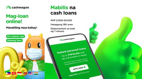 Cashwagon Loan App Review: Cash Loan in Philippines .